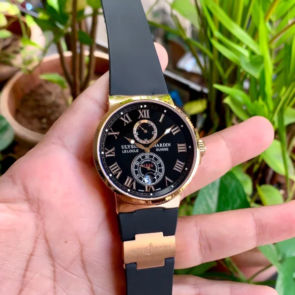 First Copy Watches - TIME INDIA