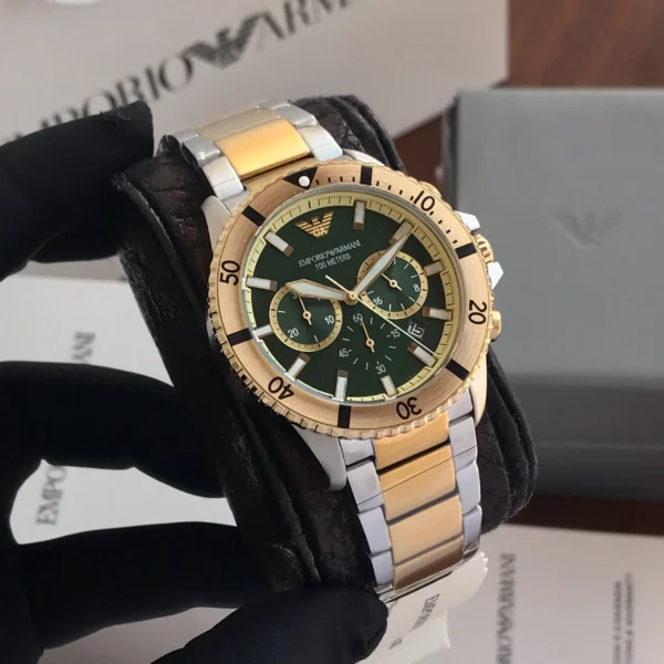 First Copy Watches - TIME INDIA
