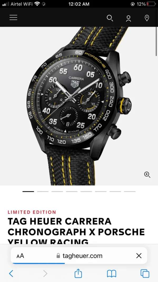 First Copy Watches - TIME INDIA