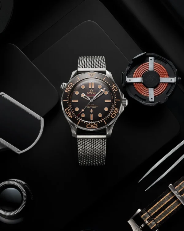First Copy Watches - TIME INDIA