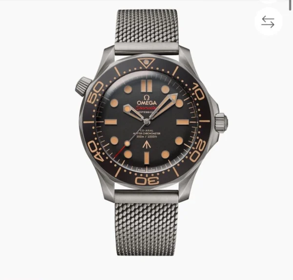 First Copy Watches - TIME INDIA