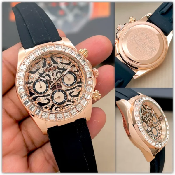 First Copy Watches - TIME INDIA