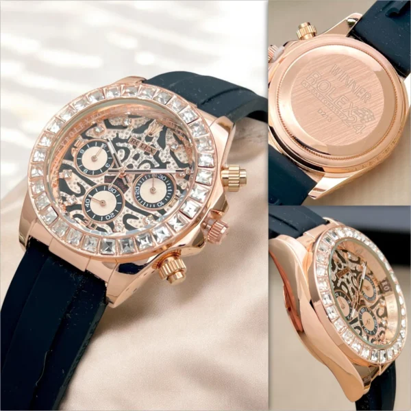 First Copy Watches - TIME INDIA