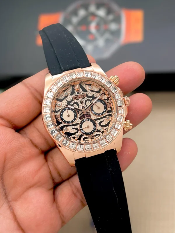 First Copy Watches - TIME INDIA