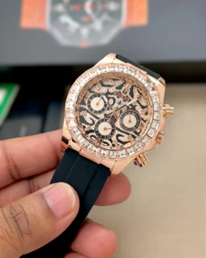 First Copy Watches - TIME INDIA