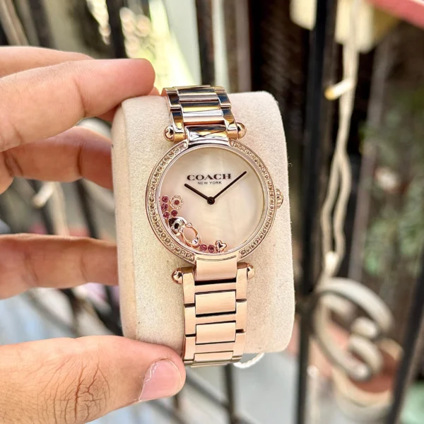 First Copy Watches - TIME INDIA