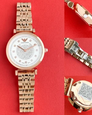 First Copy Watches - TIME INDIA
