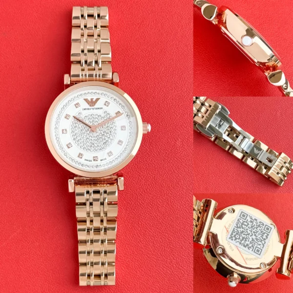 First Copy Watches - TIME INDIA