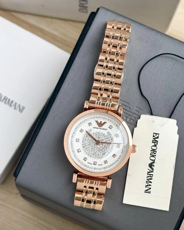 First Copy Watches - TIME INDIA