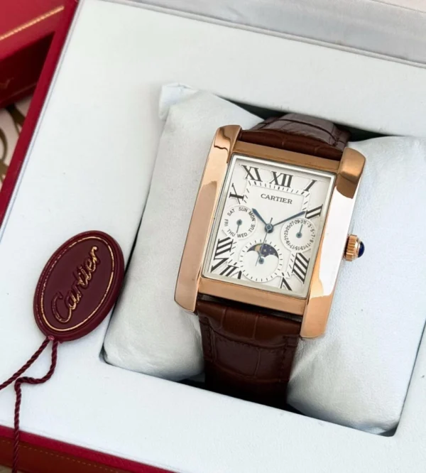 First Copy Watches - TIME INDIA
