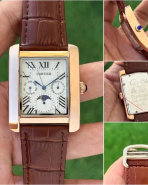 First Copy Watches - TIME INDIA