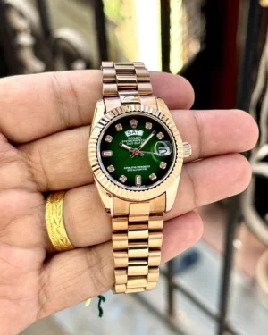 First Copy Watches - TIME INDIA