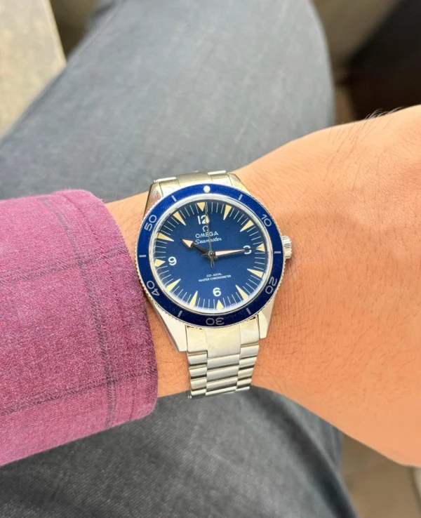 First Copy Watches - TIME INDIA