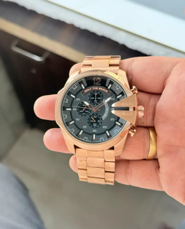 First Copy Watches - TIME INDIA