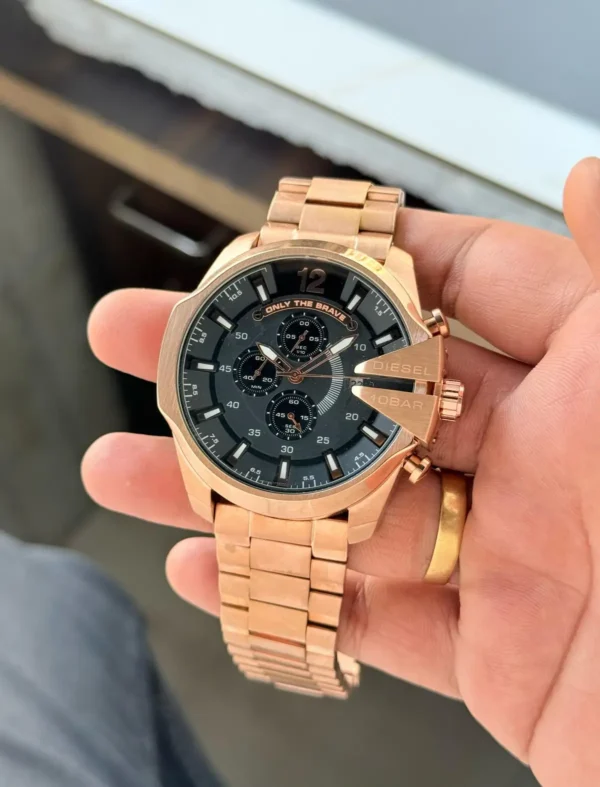 First Copy Watches - TIME INDIA