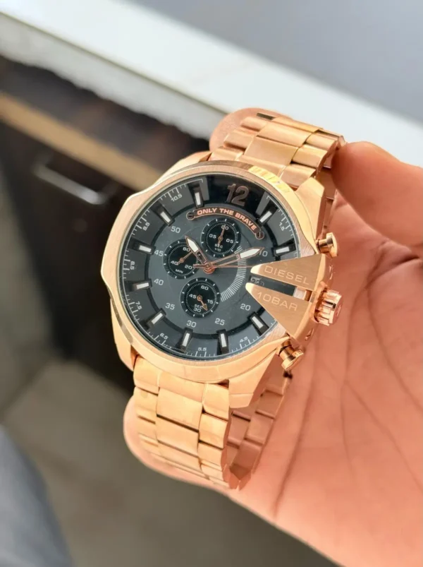 First Copy Watches - TIME INDIA