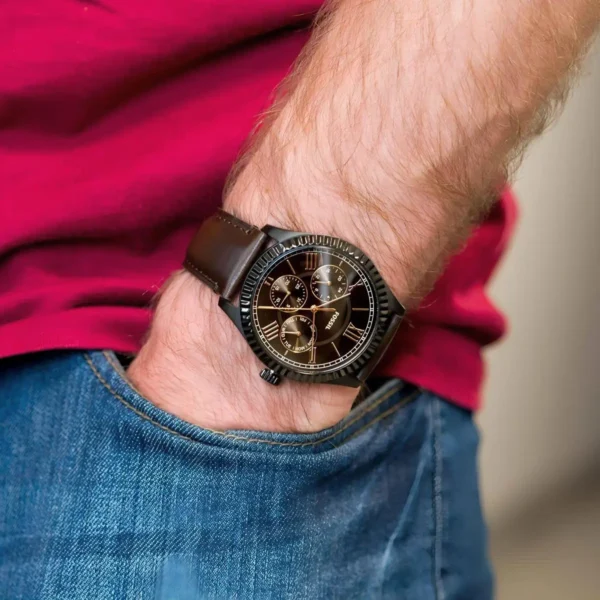 First Copy Watches - TIME INDIA