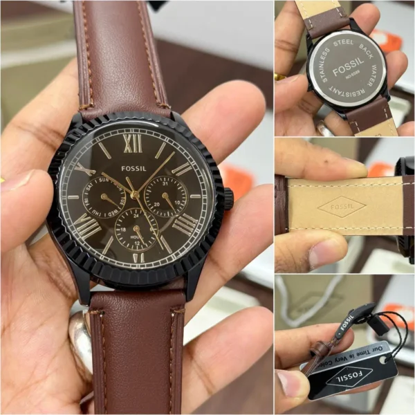 First Copy Watches - TIME INDIA