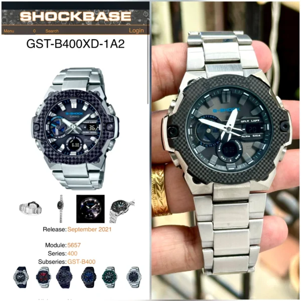 First Copy Watches - TIME INDIA
