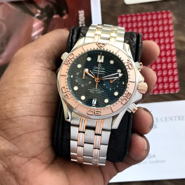 First Copy Watches - TIME INDIA
