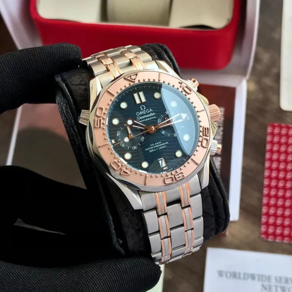 First Copy Watches - TIME INDIA