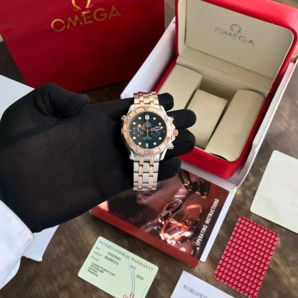 First Copy Watches - TIME INDIA