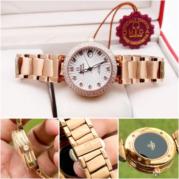 First Copy Watches - TIME INDIA
