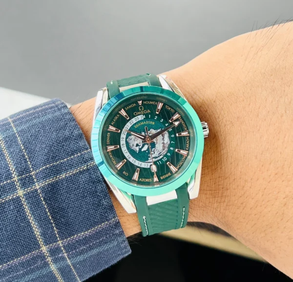First Copy Watches - TIME INDIA