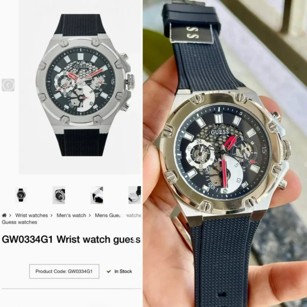 First Copy Watches - TIME INDIA