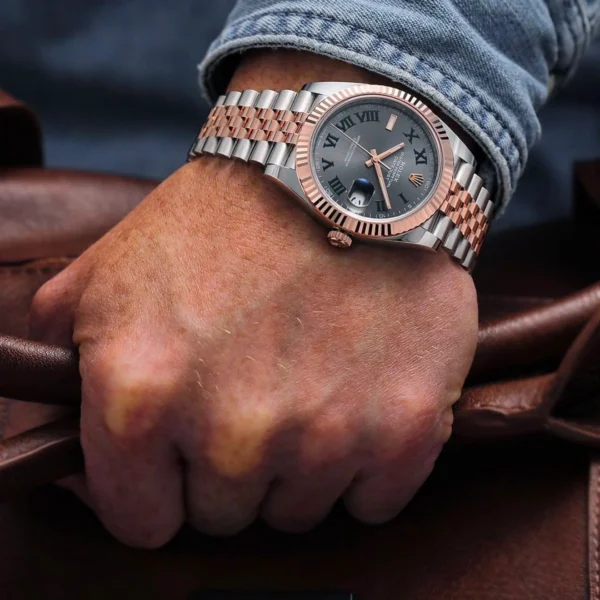 First Copy Watches - TIME INDIA