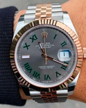 First Copy Watches - TIME INDIA