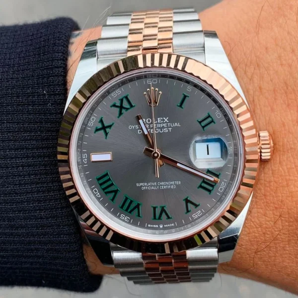 First Copy Watches - TIME INDIA