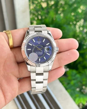 First Copy Watches - TIME INDIA
