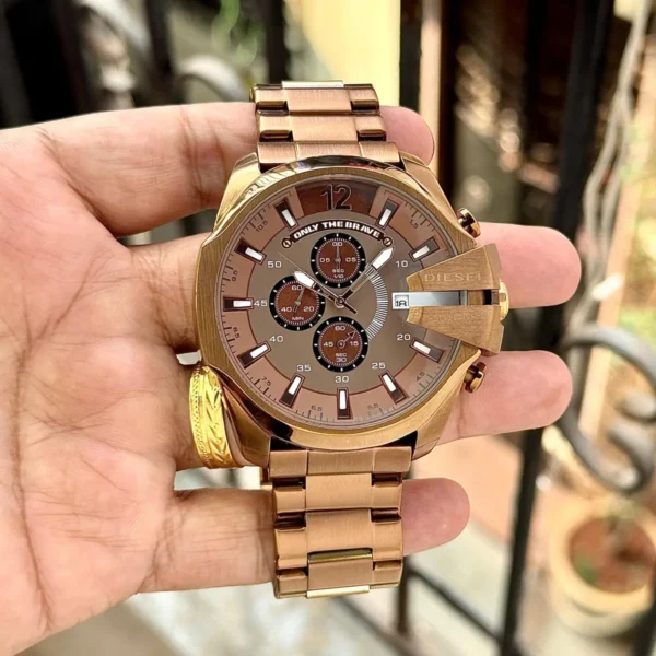 First Copy Watches - TIME INDIA