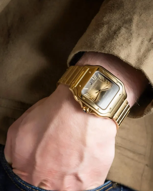 First Copy Watches - TIME INDIA
