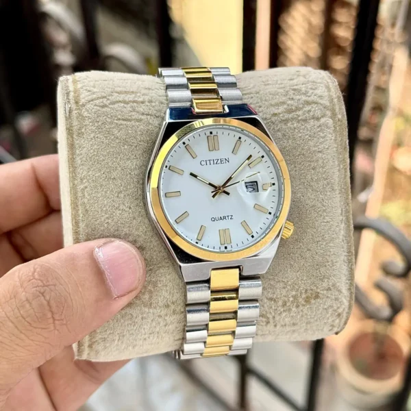 First Copy Watches - TIME INDIA