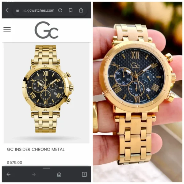 First Copy Watches - TIME INDIA