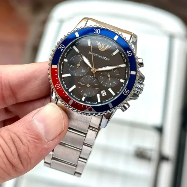 First Copy Watches - TIME INDIA