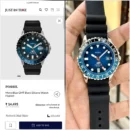 First Copy Watches - TIME INDIA