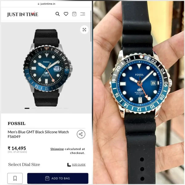 First Copy Watches - TIME INDIA