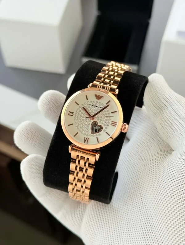 First Copy Watches - TIME INDIA