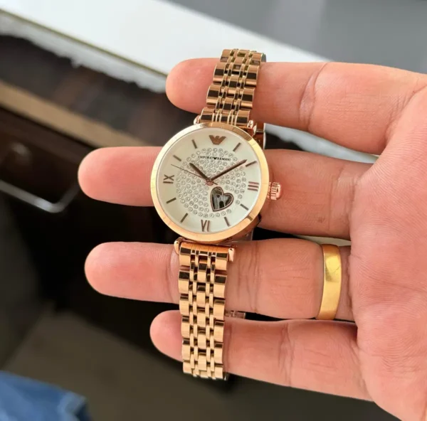 First Copy Watches - TIME INDIA