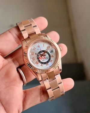 First Copy Watches - TIME INDIA