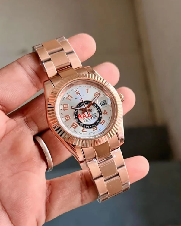 First Copy Watches - TIME INDIA
