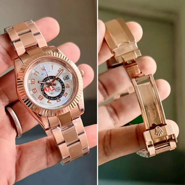 First Copy Watches - TIME INDIA