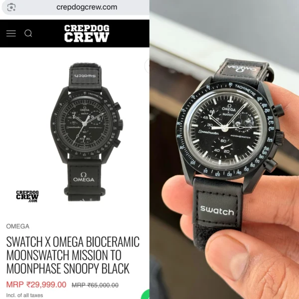 First Copy Watches - TIME INDIA