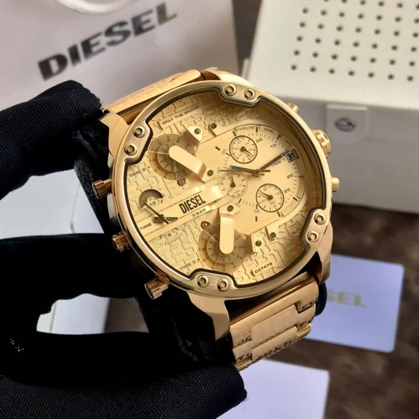 First Copy Watches - TIME INDIA