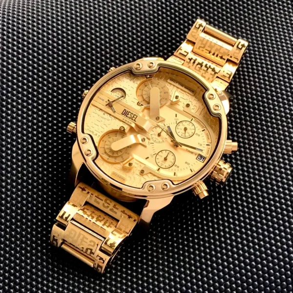 First Copy Watches - TIME INDIA