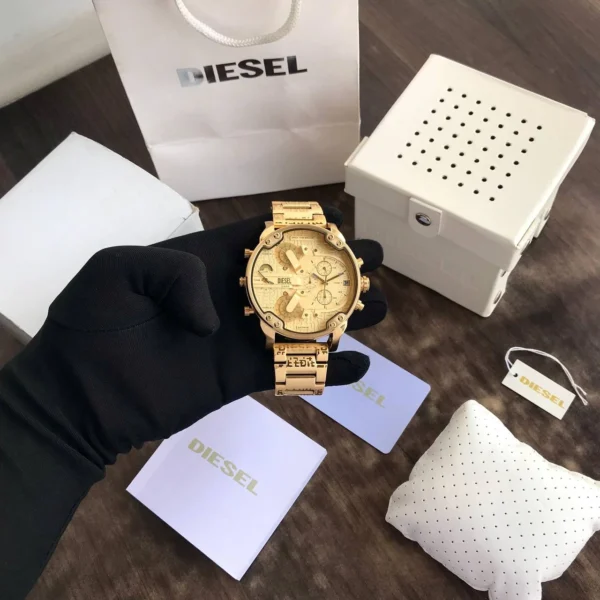 First Copy Watches - TIME INDIA