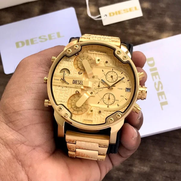 First Copy Watches - TIME INDIA